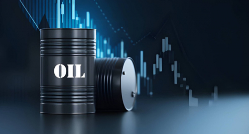 Petrolio in calo con la proposta di tregua, ma il rischio resta altissimo